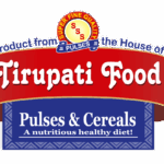 tirupati foods